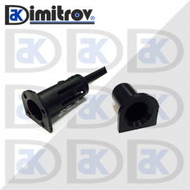 Ремонтен комплект вилка съединител Citroen Jumper Fiat Ducato Peugeot Boxer Expert 806